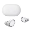 QCY Melobuds A30 belaidės ausinės (baltos) – Bluetooth 5.3, ENC, 30h veikimo laikas, IPX5