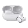 QCY Melobuds A30 belaidės ausinės (baltos) – Bluetooth 5.3, ENC, 30h veikimo laikas, IPX5