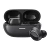 QCY Melobuds A30 belaidės ausinės (juodos) – aktyvus triukšmo slopinimas, Bluetooth 5.3, IPX5, 30 val. baterija