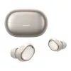 QCY Melobuds A30 belaidės ausinės – Bluetooth 5.3, 13 mm tvarkyklė, 26 val. veikimo, ENC, IPX5 – auksinės