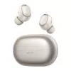 QCY Melobuds A30 belaidės ausinės – Bluetooth 5.3, 13 mm tvarkyklė, 26 val. veikimo, ENC, IPX5 – auksinės