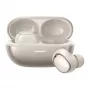 QCY Melobuds A30 belaidės ausinės – Bluetooth 5.3, 13 mm tvarkyklė, 26 val. veikimo, ENC, IPX5 – auksinės