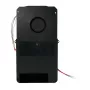 QIDI kameros šildytuvas Max4 serijai – 200W PTC priverstinės konvekcijos modulis X-Max 4 ir X-Plus 4