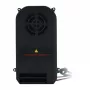 QiDi Chamber Heater Q2 serijai | 150W PTC keraminis šildytuvas su integruotu ventiliatoriumi | 24V DC | QIDI X-Max 3, X-Plus 3 ir uždaroms Q2 spausdintuvams