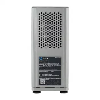 QiDi Polar Cooler ekstruderio aušinimo ventiliatoriaus komplektas, skirtas Q2 ir Max4 3D spausdintuvams (PCM4-Q2)