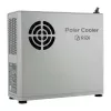 QiDi Polar Cooler ekstruderio aušinimo ventiliatoriaus komplektas, skirtas Q2 ir Max4 3D spausdintuvams (PCM4-Q2)