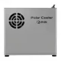 QiDi Polar Cooler ekstruderio aušinimo ventiliatoriaus komplektas, skirtas Q2 ir Max4 3D spausdintuvams (PCM4-Q2)