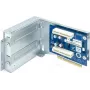 QNAP BRKT-RISER-2P-2U riserio plokštė, skirta TS-873AU ir TS-873AU-RP