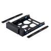 QNAP kietojo disko dėklas TRAY-35-NK-BLK06 – juodas