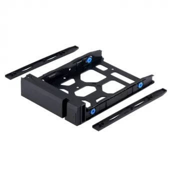 QNAP kietojo disko dėklas TRAY-35-NK-BLK06 – juodas