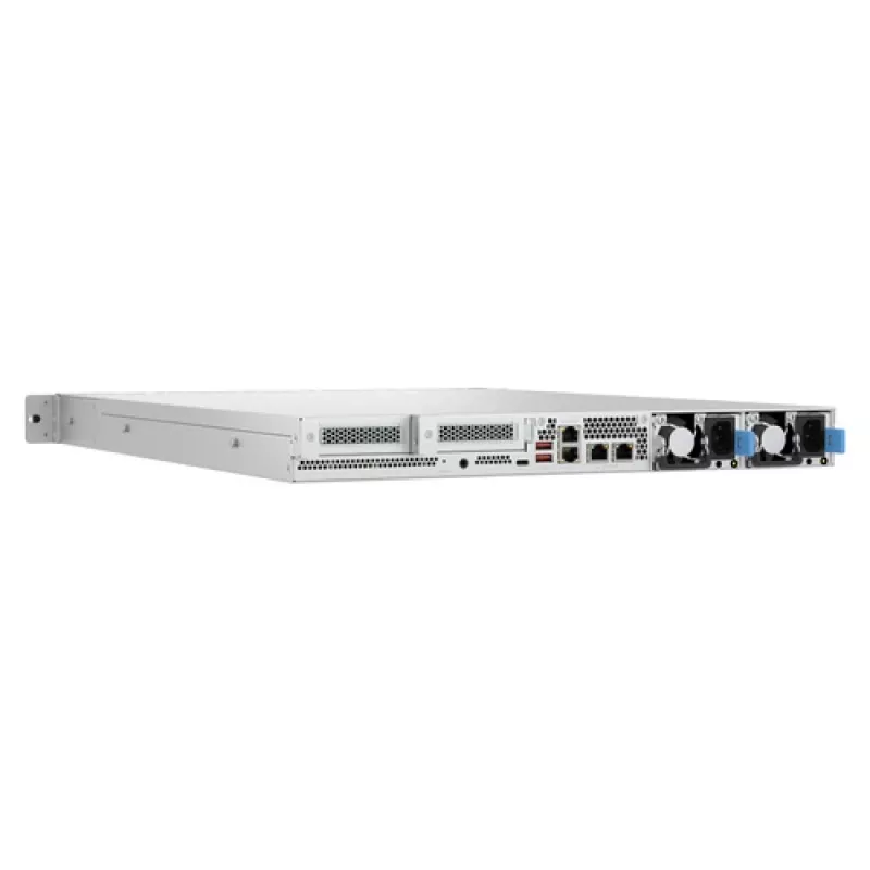 QNAP TS-h1077AFU-R7-32G 10 vietų bokštinis NAS serveris, AMD Ryzen 7 3700X, 32GB RAM, 10GbE, QuTS hero