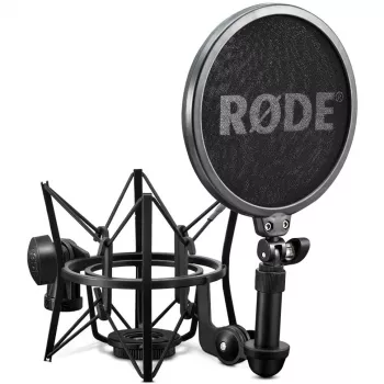 RØDE K2 Auksinis Scenos/Atlikimo Mikrofonas