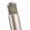 RØDE K2 Auksinis Scenos/Atlikimo Mikrofonas
