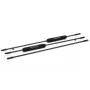 RØDE Micro Boom Pole Pro Carbon Fiber 3-Section Telescopic Microphone Boom Pole (Juoda)