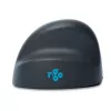 R-GO TOOLS R-Go HE Basic Medium Wireless Ergonomic Vertical Mouse - 2.4 GHz Optinė, 5 Mygtukai, Įkraunama, Juoda
