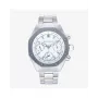 RADIANT Vyriškas Nerūdijančio Plieno Laikrodis RA628701 (44mm)