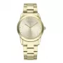 RADIANT Vyriškas Laikrodis RA606203 36mm Mėlynas Ciferblatas Plieninė Milano Tinklelio Apyrankė