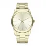 Radiant RA605204 vyriškas analoginis kvarcinis laikrodis 42 mm, nerūdijančio plieno apyrankė