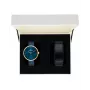 RADIANT Woman RA463205T 30mm Nerūdijančio plieno kvarcinis rankinis laikrodis