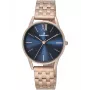 RADIANT Moteriškas Laikrodis RA438202 35mm Sidabrinis Nerūdijančio Plieno Milano Tinklelio Apyrankė