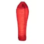 Radical 16h Long Red-Red PAJAK Sleeping Bag