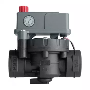 RAINPOINT 1 DC Electronic Irrigation Valve