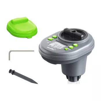 RAINPOINT 4-Zone Digital DC Irrigation Controller