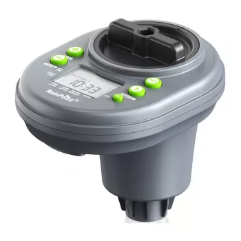 RAINPOINT 4-Zone Digital DC Irrigation Controller