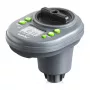 RAINPOINT 4-Zone Digital DC Irrigation Controller