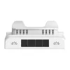 RAINPOINT BALDRTHERM B0598 3 kanalų termohigrometras su automatiniu foniniu apšvietimu