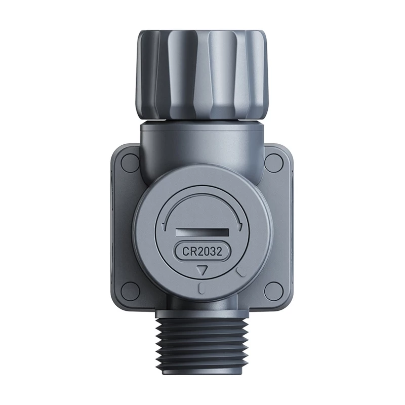 RainPoint Digital Water Flow Meter ICS018