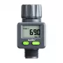 RainPoint Digital Water Flow Meter ICS018