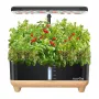 RainPoint hidroponinis auginimo rinkinys Z238 (medinis pagrindas)