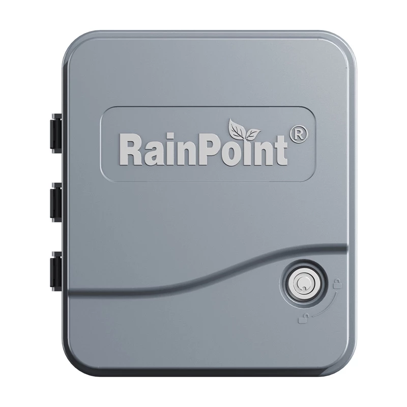 RainPoint kelių zonų laistymo valdiklis ITC1200