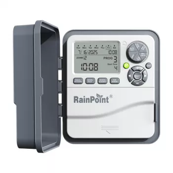 RainPoint kelių zonų laistymo valdiklis ITC1200