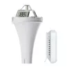 RainPoint Baseino Termometras su Šliuzu HCS565ARF+HCS015T2H