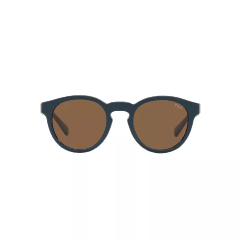 RALPH LAUREN MAN PH4184-562073 Akiniai Havana 49/22/145 mm