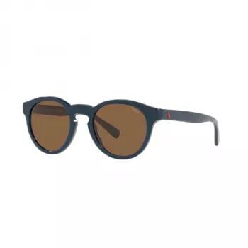 RALPH LAUREN MAN PH4184-562073 Akiniai Havana 49/22/145 mm