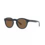 RALPH LAUREN MAN PH4184-562073 Akiniai Havana 49/22/145 mm