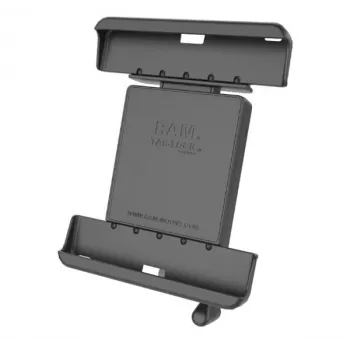 RAM Mounts Tab-Lock laikiklis su raktu, skirtas Samsung Galaxy Tab 4 10.1 (RAM-HOL-TABL25U)