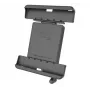 RAM Mounts Tab-Lock laikiklis su raktu, skirtas Samsung Galaxy Tab 4 10.1 (RAM-HOL-TABL25U)