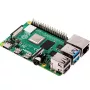 Raspberry Pi 4 Model B 4GB LPDDR4 (Green)
