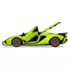 RASTAR 12814 Konstruktorius Automobilis RC Lamborghini Sian FKP 37 1:18