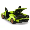 RASTAR 12814 Konstruktorius Automobilis RC Lamborghini Sian FKP 37 1:18