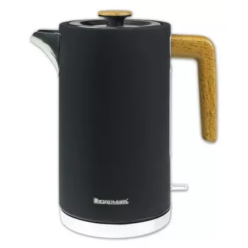 Ravanson CB-1701B virdulys 1,7 l 2200 W juodas