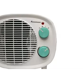 Ravanson FH-2000RW Ventiliatorinis šildytuvas 2000 W baltas