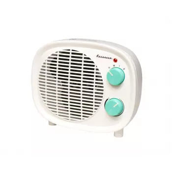 Ravanson FH-2000RW Ventiliatorinis šildytuvas 2000 W baltas