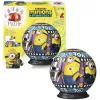 RAVENSBURGER 3D Puzzleball Minions 3 - 72 Details