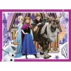 RAVENSBURGER Vaikiškas Dėlionė Disney Ledynmetis (100 dalių)