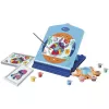 Ravensburger CreArt Atelier Stitch Piešimas Pagal Skaičius Rinkinys